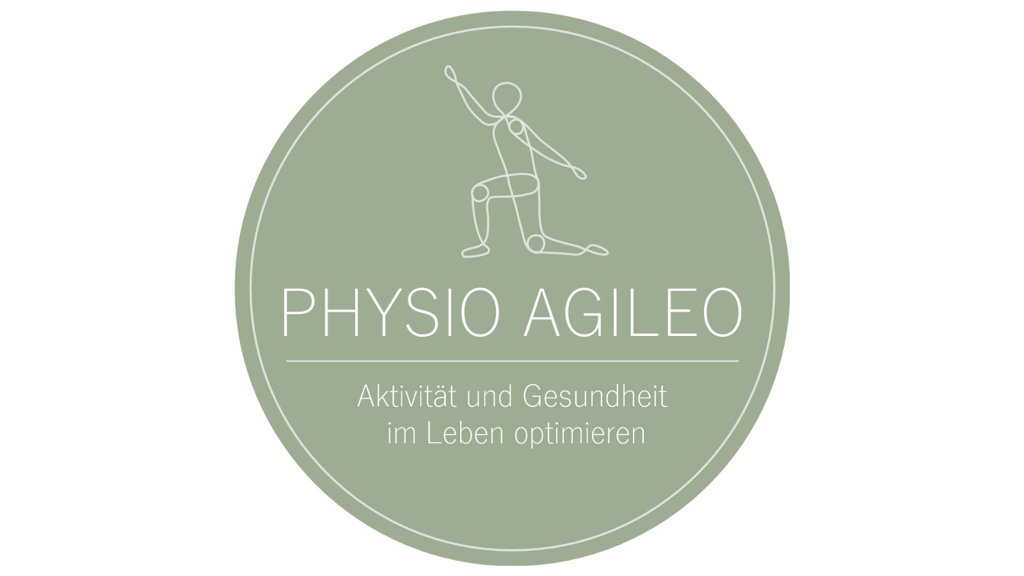 Logo von Physio Agileo