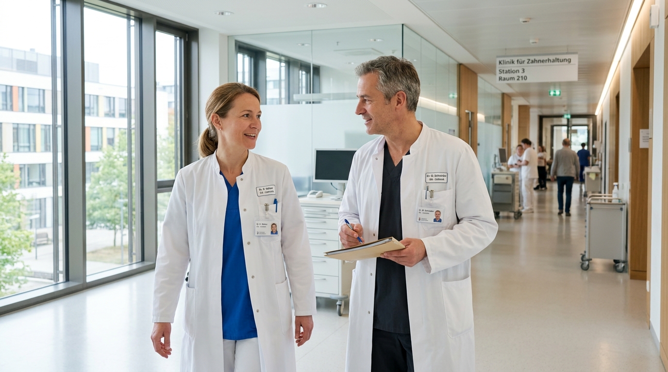 Approbation Zahnmedizin Deutschland 2026: Der komplette Guide