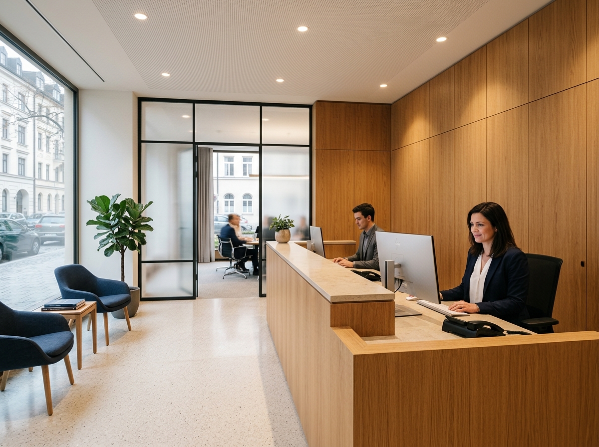 arbeitsrecht kanzlei jobs