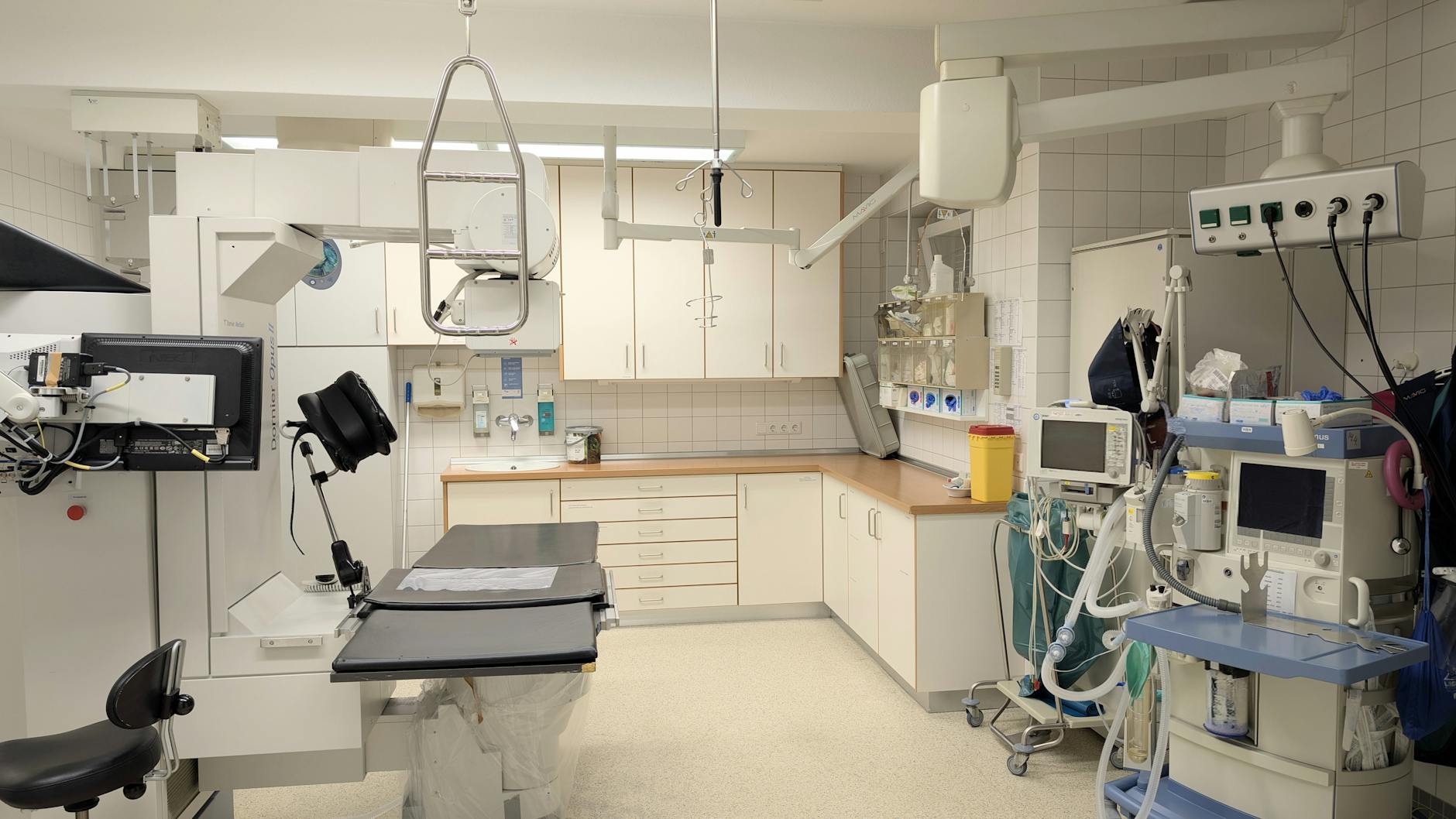arzt gehalt klinik
