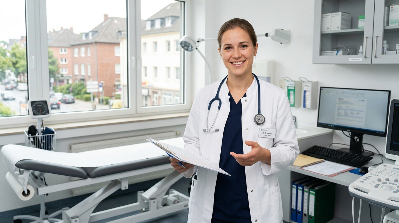 Arzt im Praktikum Stellen 2026: Ihr kompletter Karriere-Guide