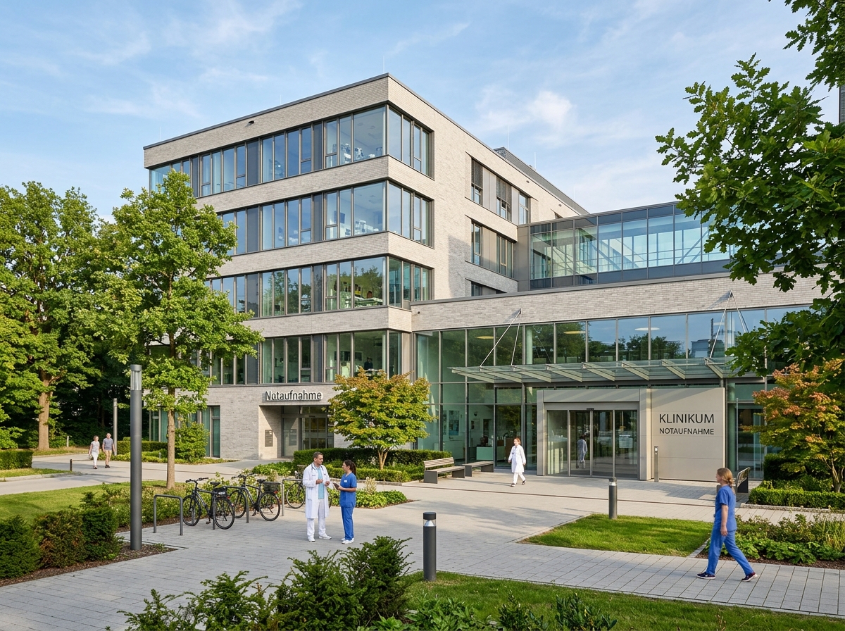 arzt im praktikum voraussetzungen anforderungen