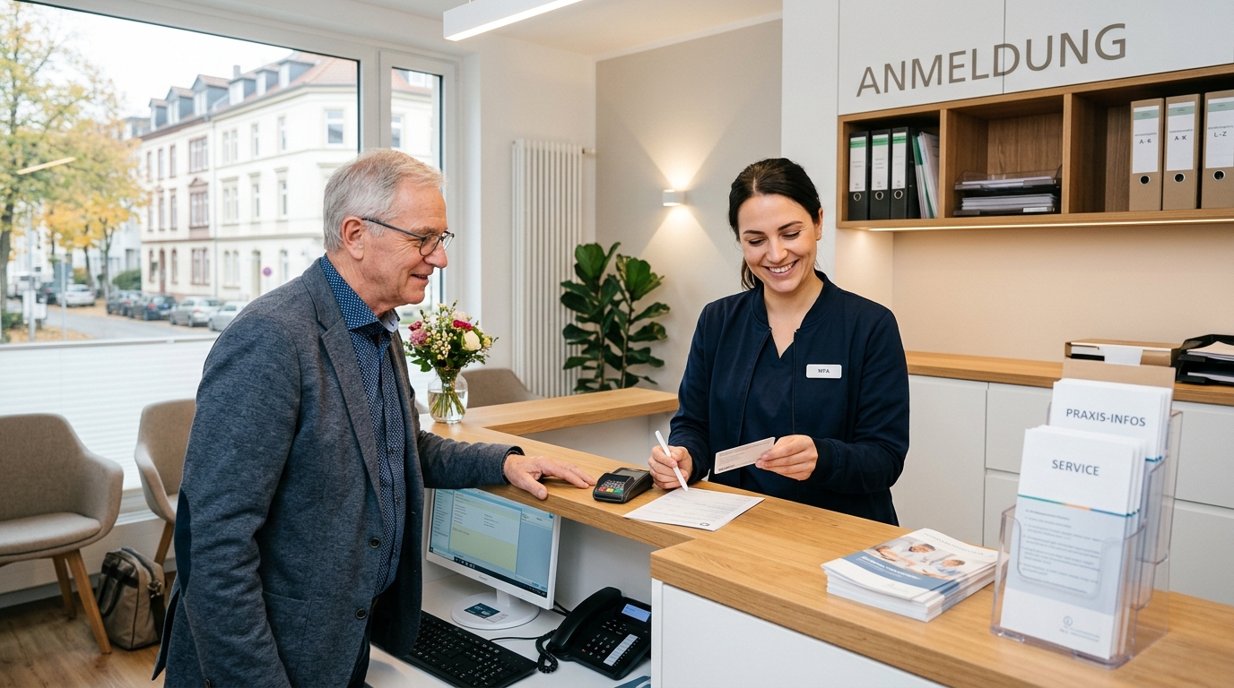 Arzt Verdienst Klinik vs. Praxis 2026: Der große Vergleich