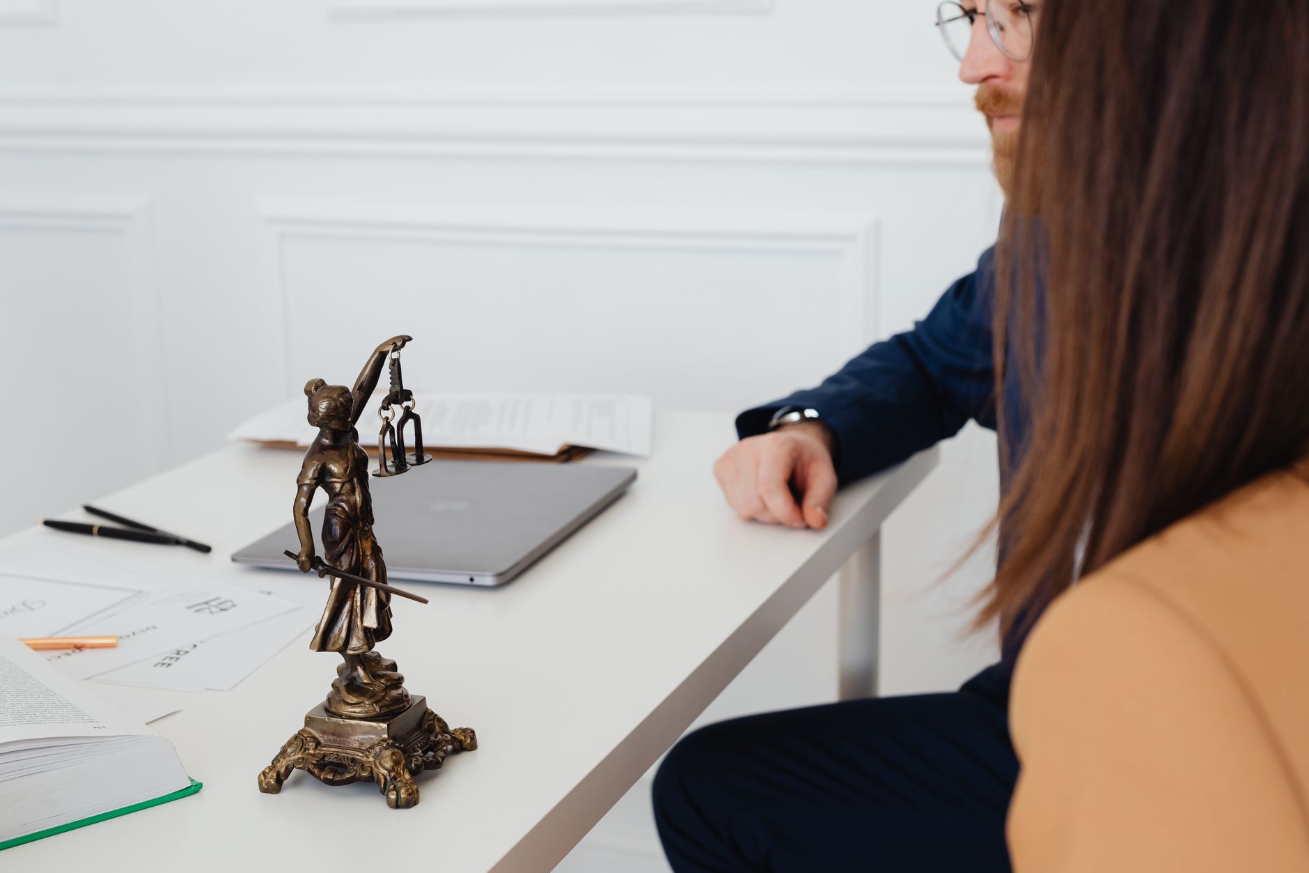 associate position rechtsanwalt