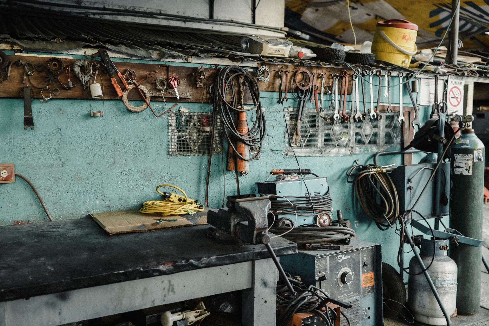 autowerkstatt handwerker jobs