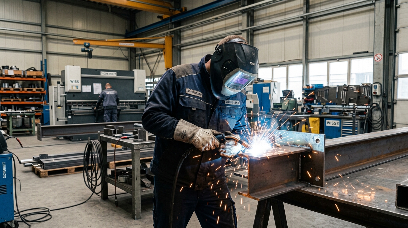 Bäcker Handwerk Jobs 2026: Dein Karriere-Guide für die Backstube