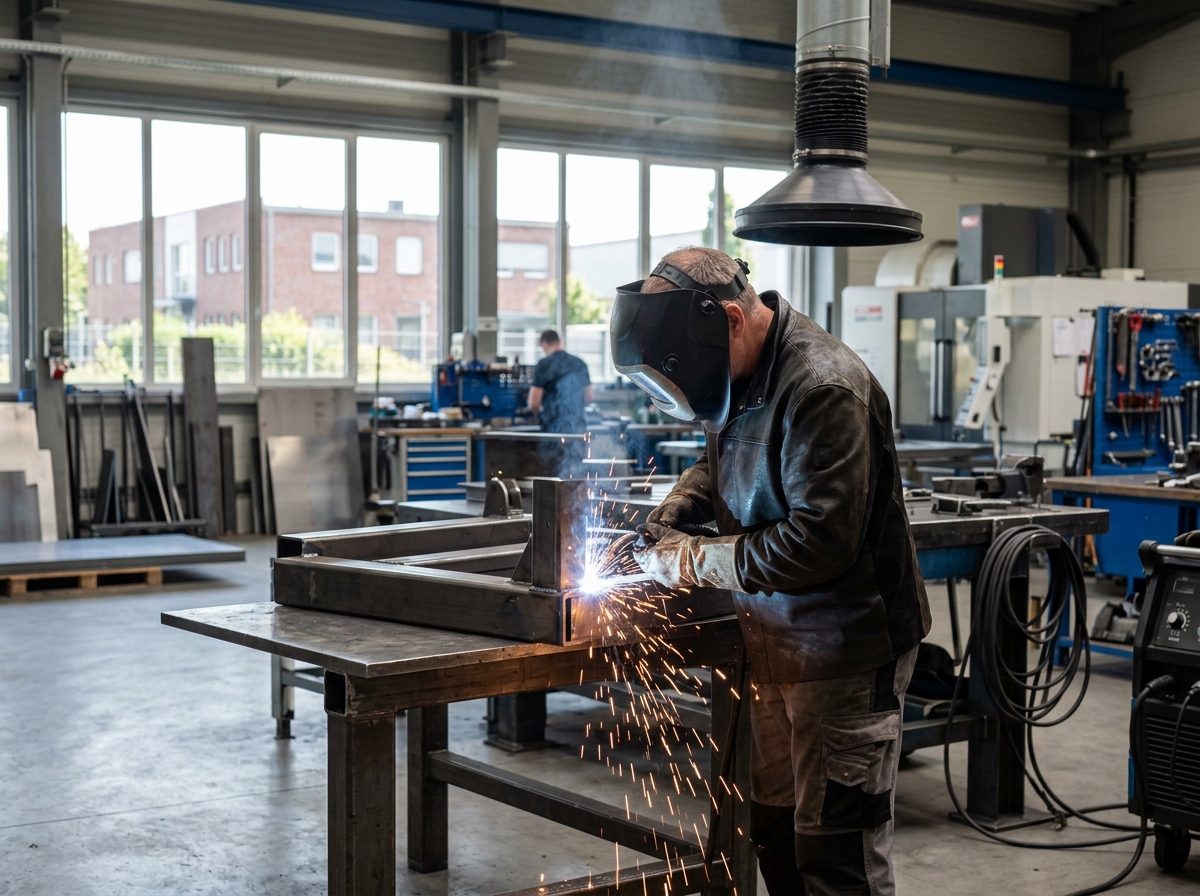 baeckerei jobs handwerk