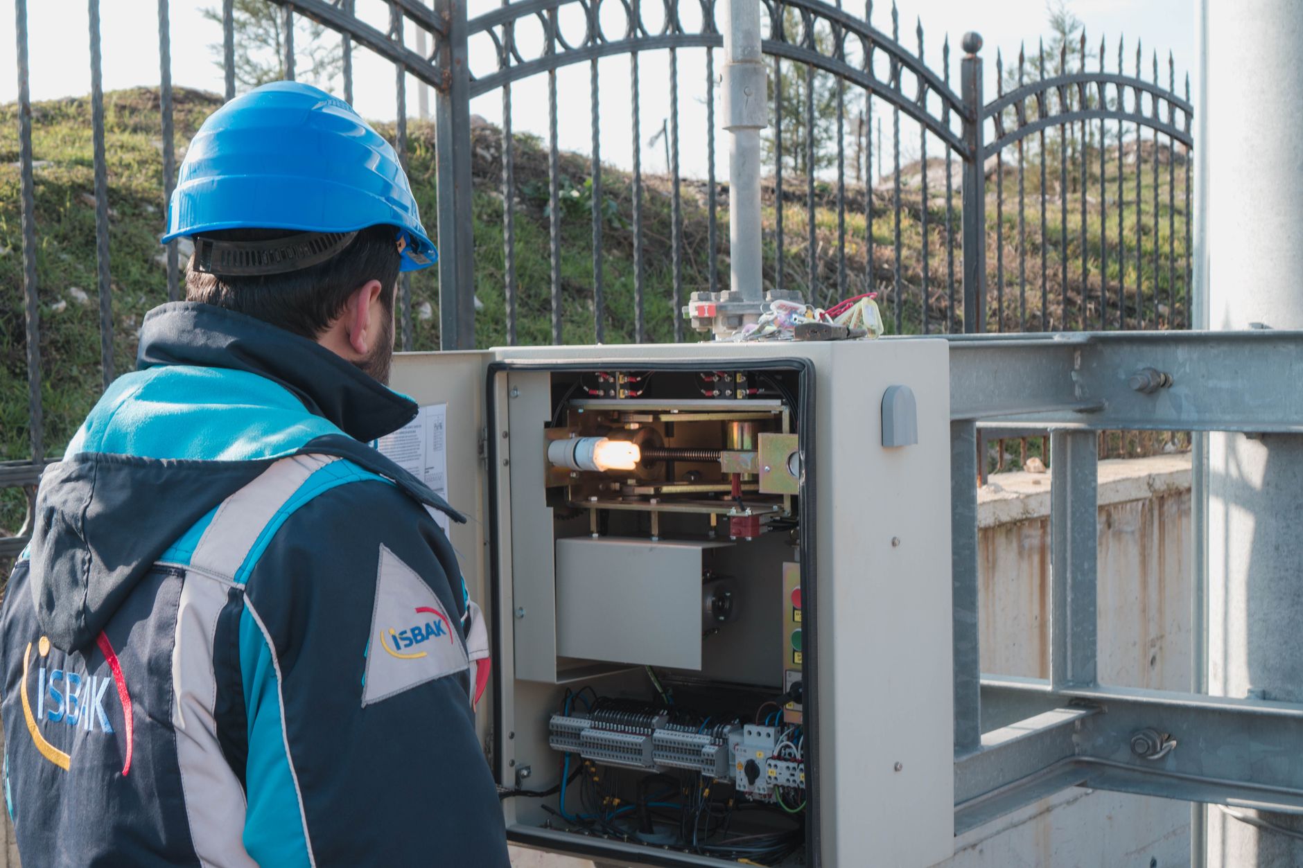 bauunternehmen jobs elektriker