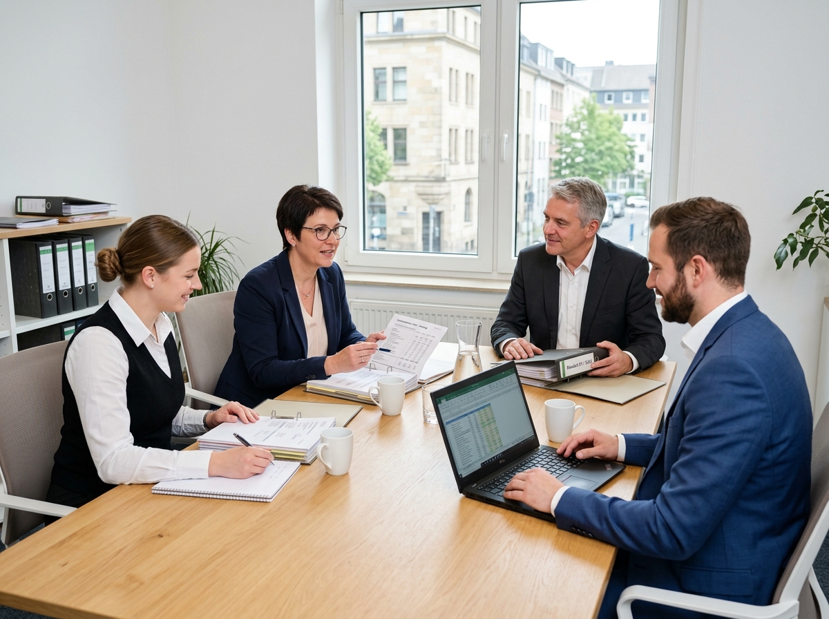 bilanzbuchhalter jobs stellenangebote