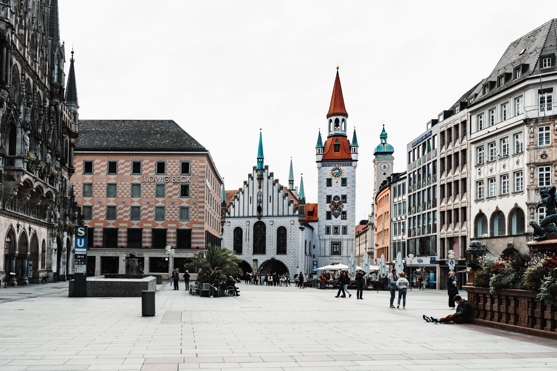 bürgerservice jobs kommunal