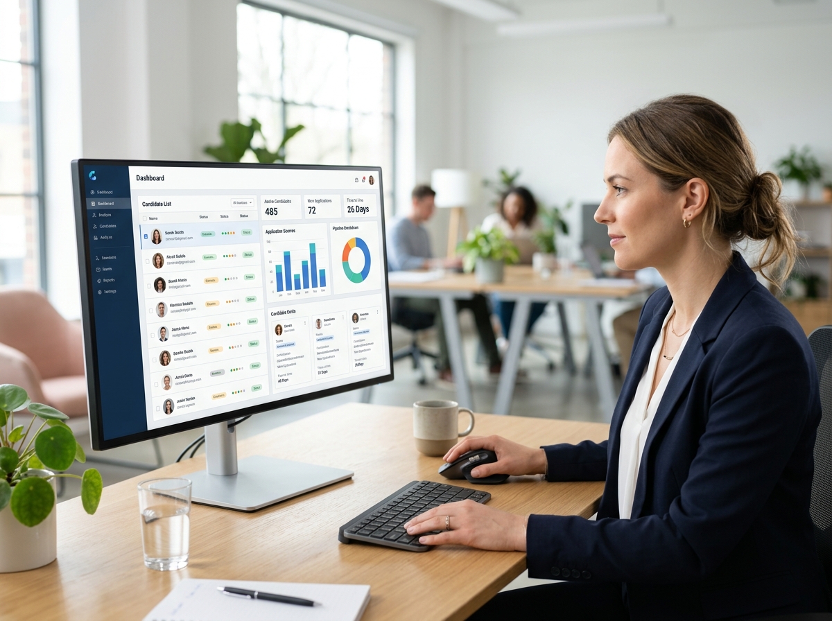 Digitale Recruiting Strategie 2026: Der Leitfaden für HR-Manager digitale recruiting strategie