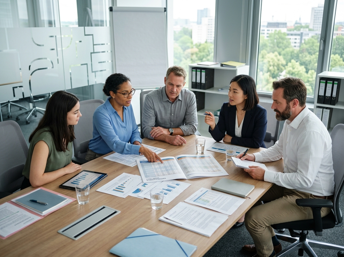 entgelttabelle tvöd 2024 — Illustration