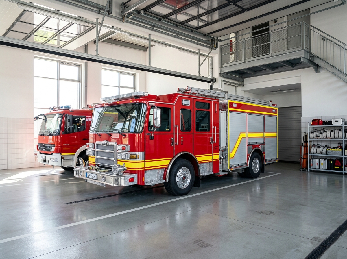 verwaltungsfachangestellte stellenangebote — Illustration