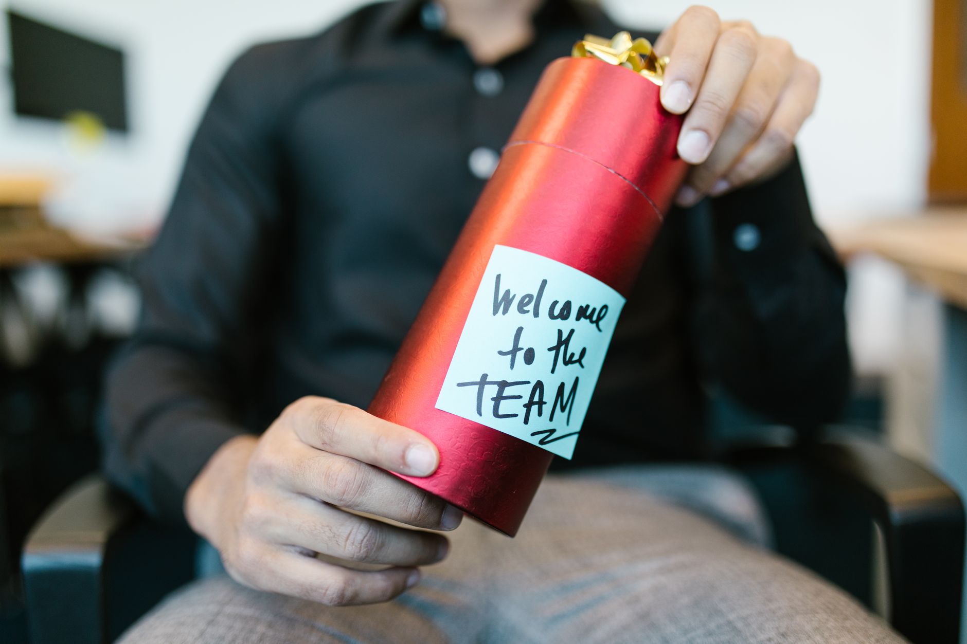 effektives onboarding