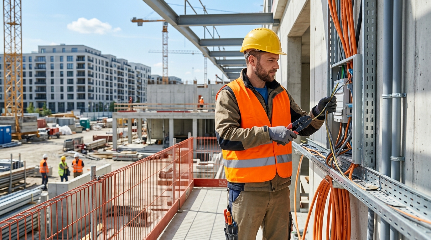 Elektrohandwerk Jobs Gehalt 2026: Dein Verdienst im Überblick