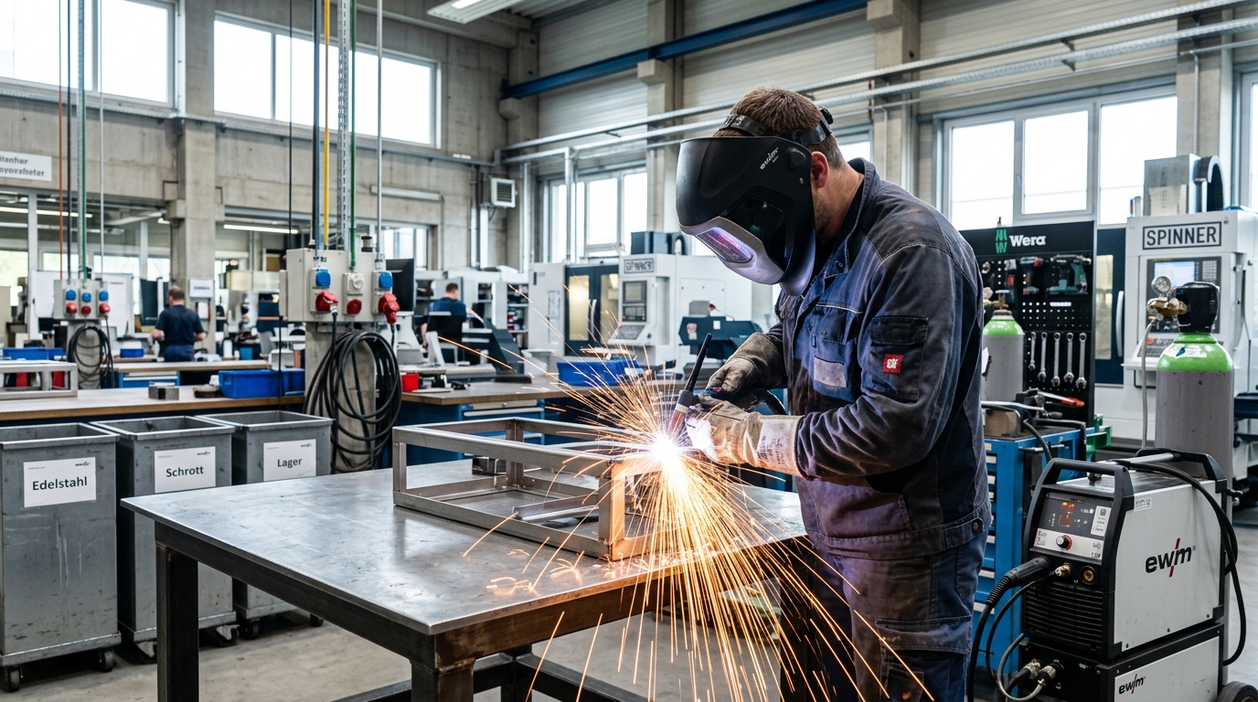 Elektrotechnik Handwerk Jobs Einstieg 2026: Dein Guide