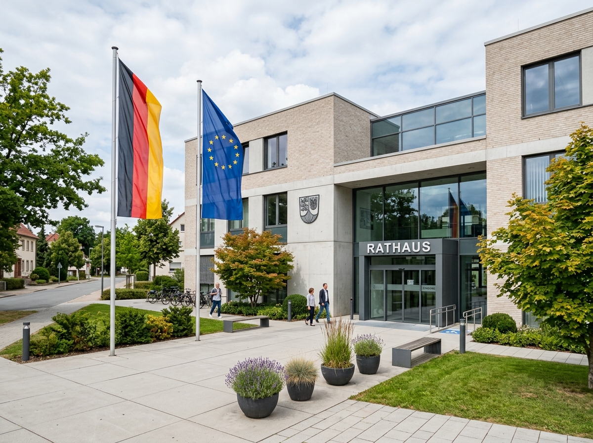 elternzeit öffentlicher dienst beantragen