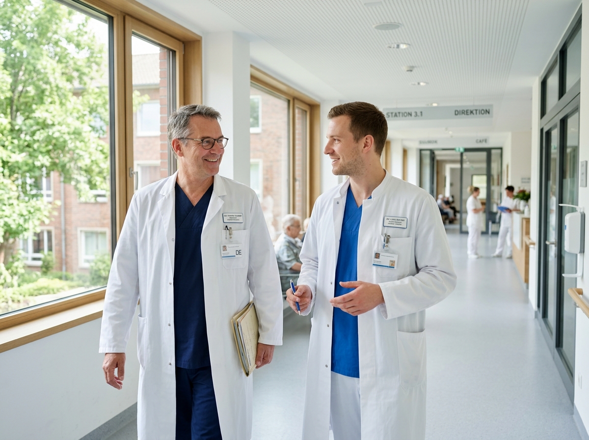 fachklinik weserland