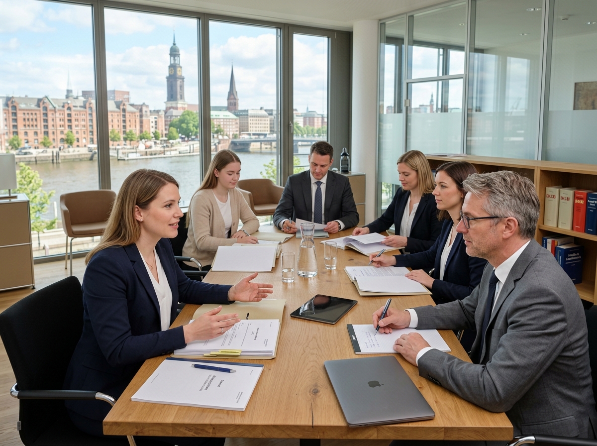 familienrecht jobs rechtsanwalt