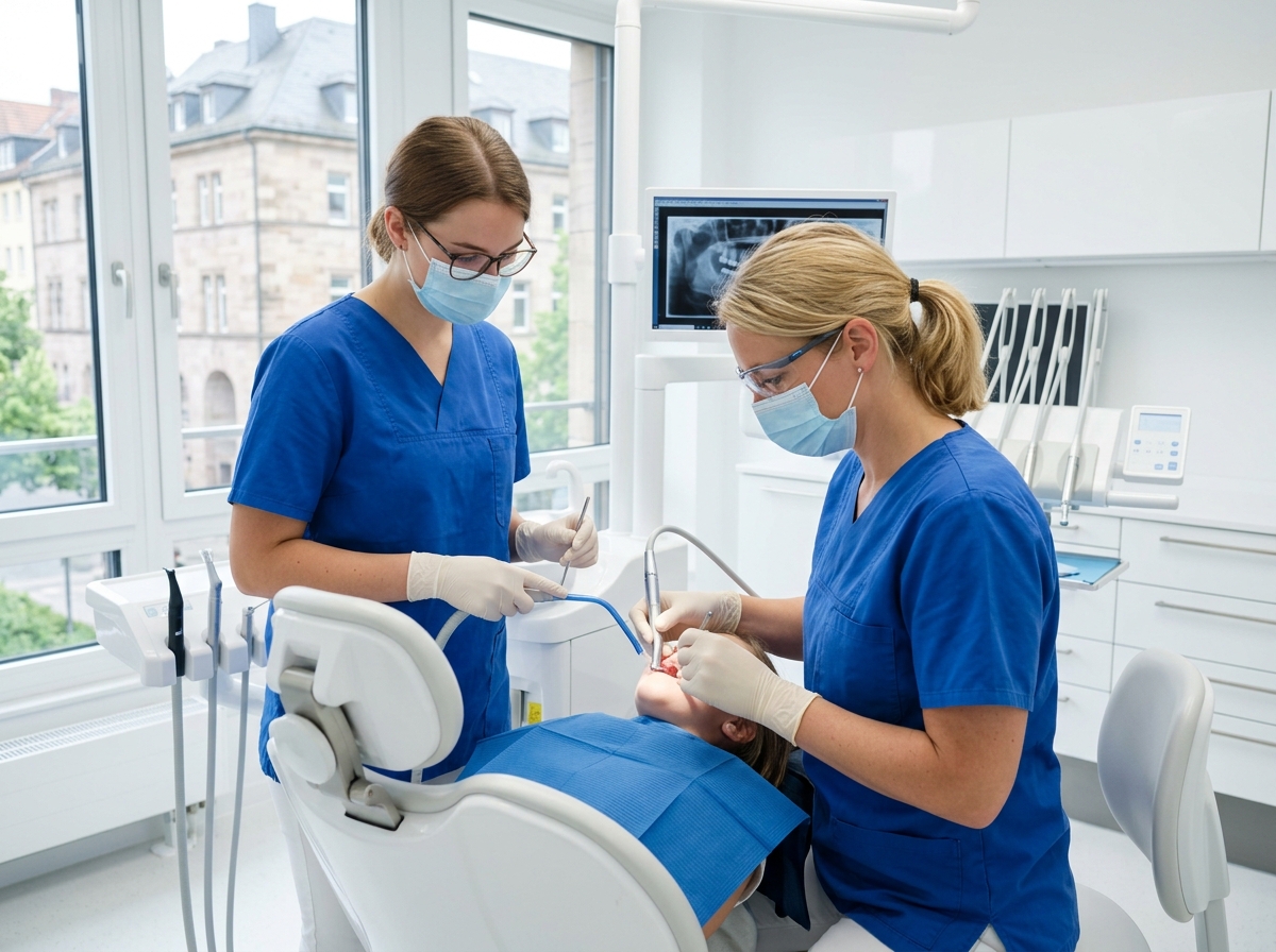 famulatur medizin dauer