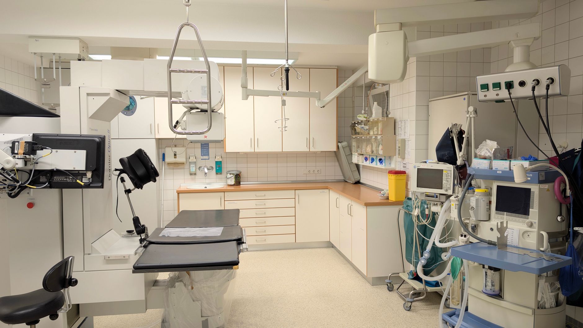 famulatur medizinstudium wo machen
