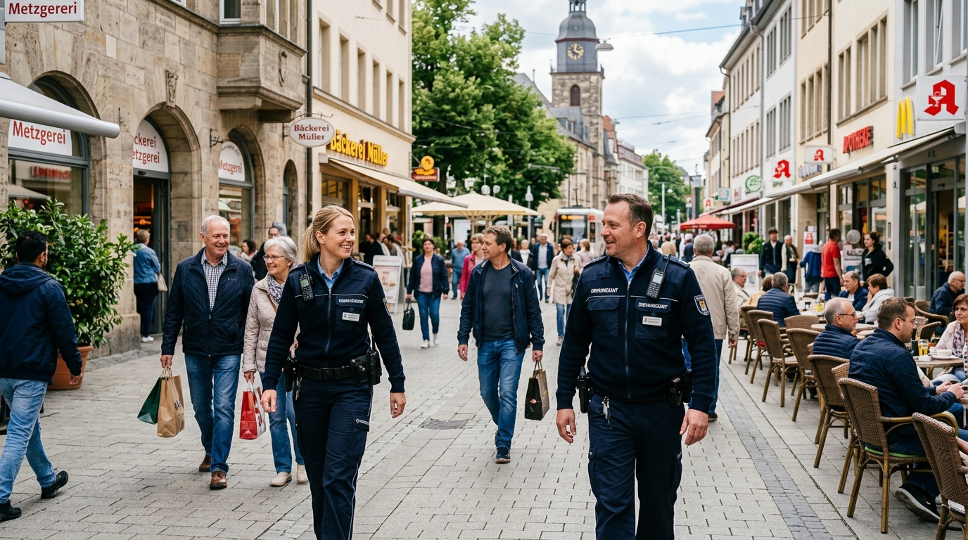 Gemeinde Schlat Stellenangebote: Jobs & Bewerbung