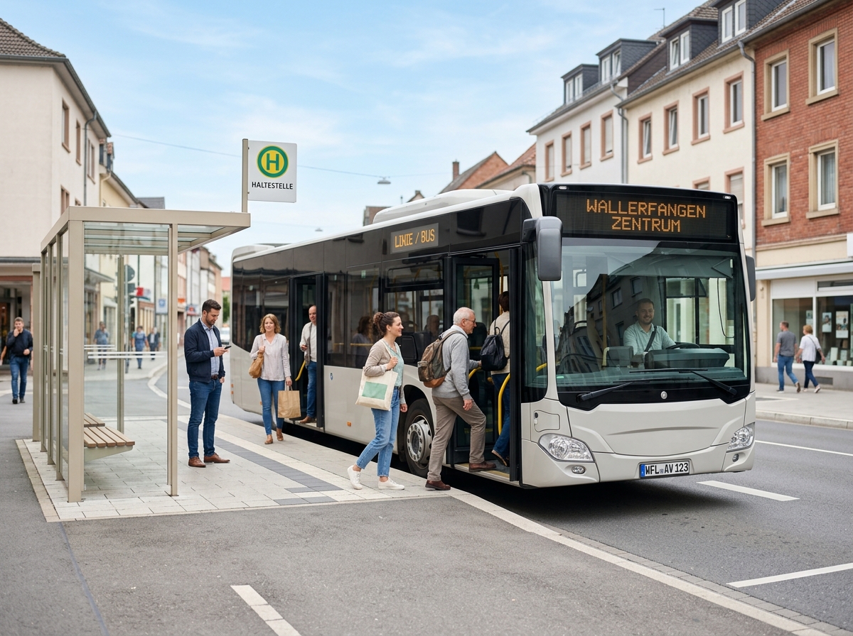 gemeinde wallerfangen stellenangebote