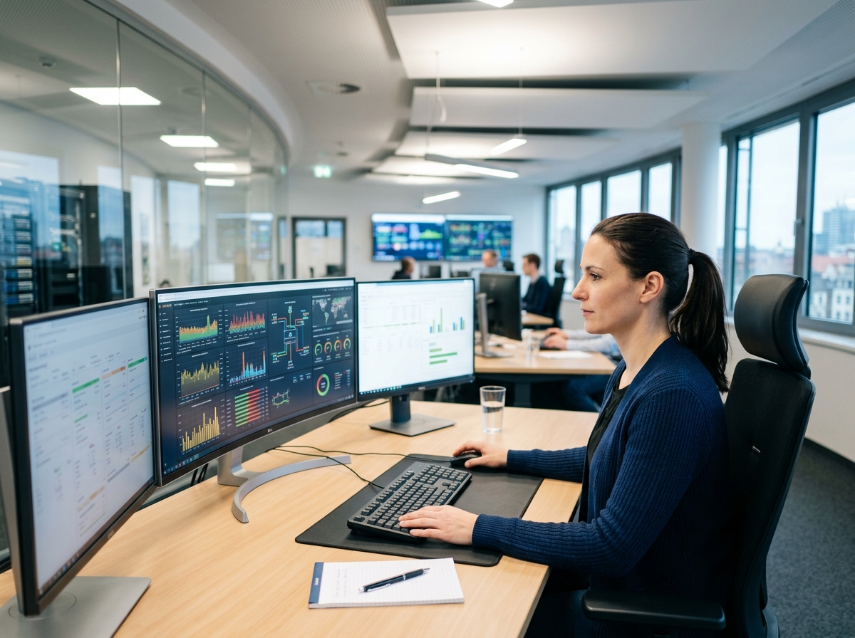 gemeindevollzugsdienst jobs
