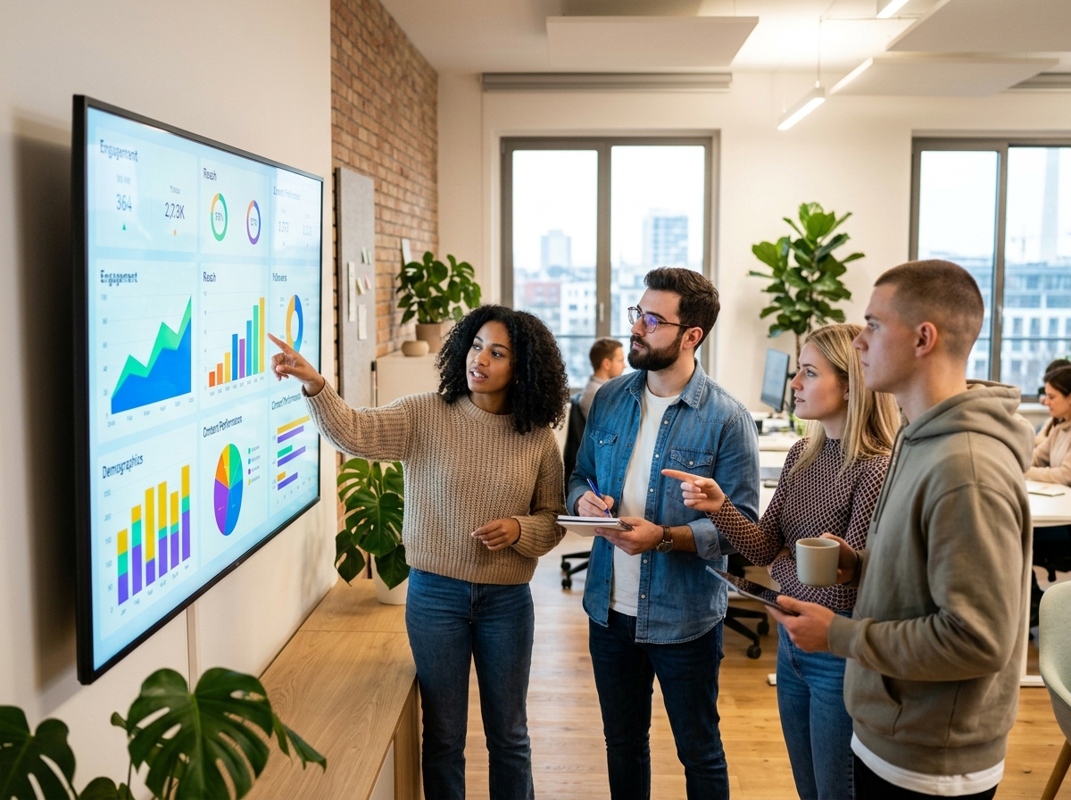 Gen Z Arbeitgebererwartungen: Was die neue Generation wirklich will gen z arbeitgebererwartungen