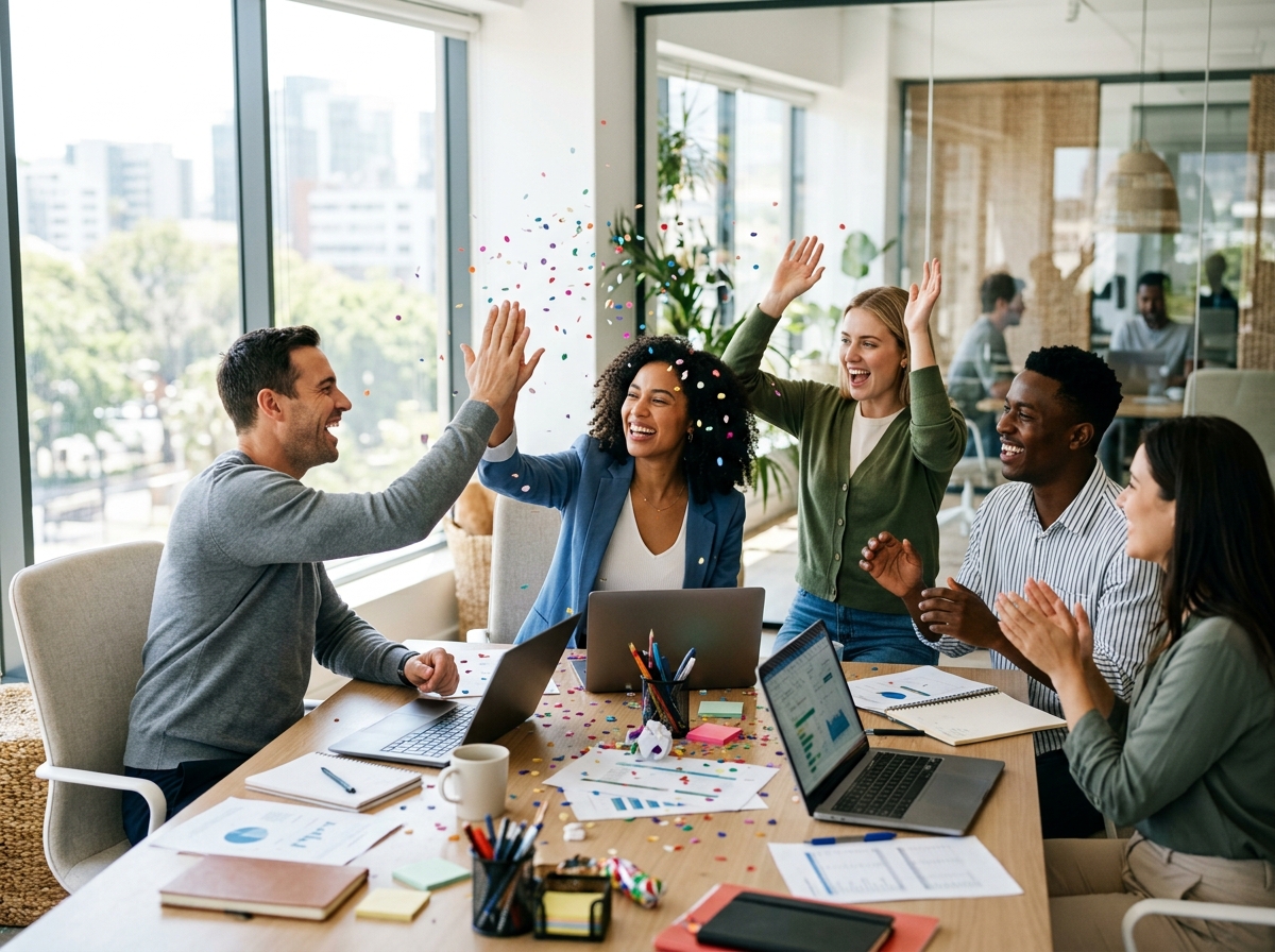 Gen Z Arbeitserwartungen 2026: Der ultimative HR-Guide gen z arbeitserwartungen