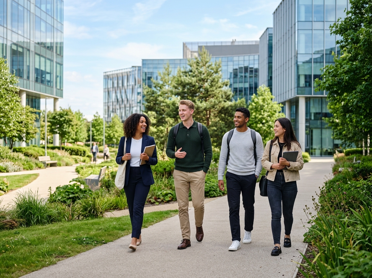 generation z arbeitserwartungen