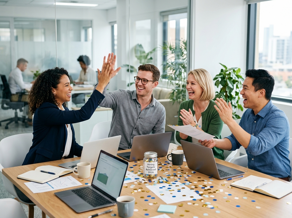 Gute Recruiting Agentur finden: Der ultimative Leitfaden 2026 gute recruiting agentur finden