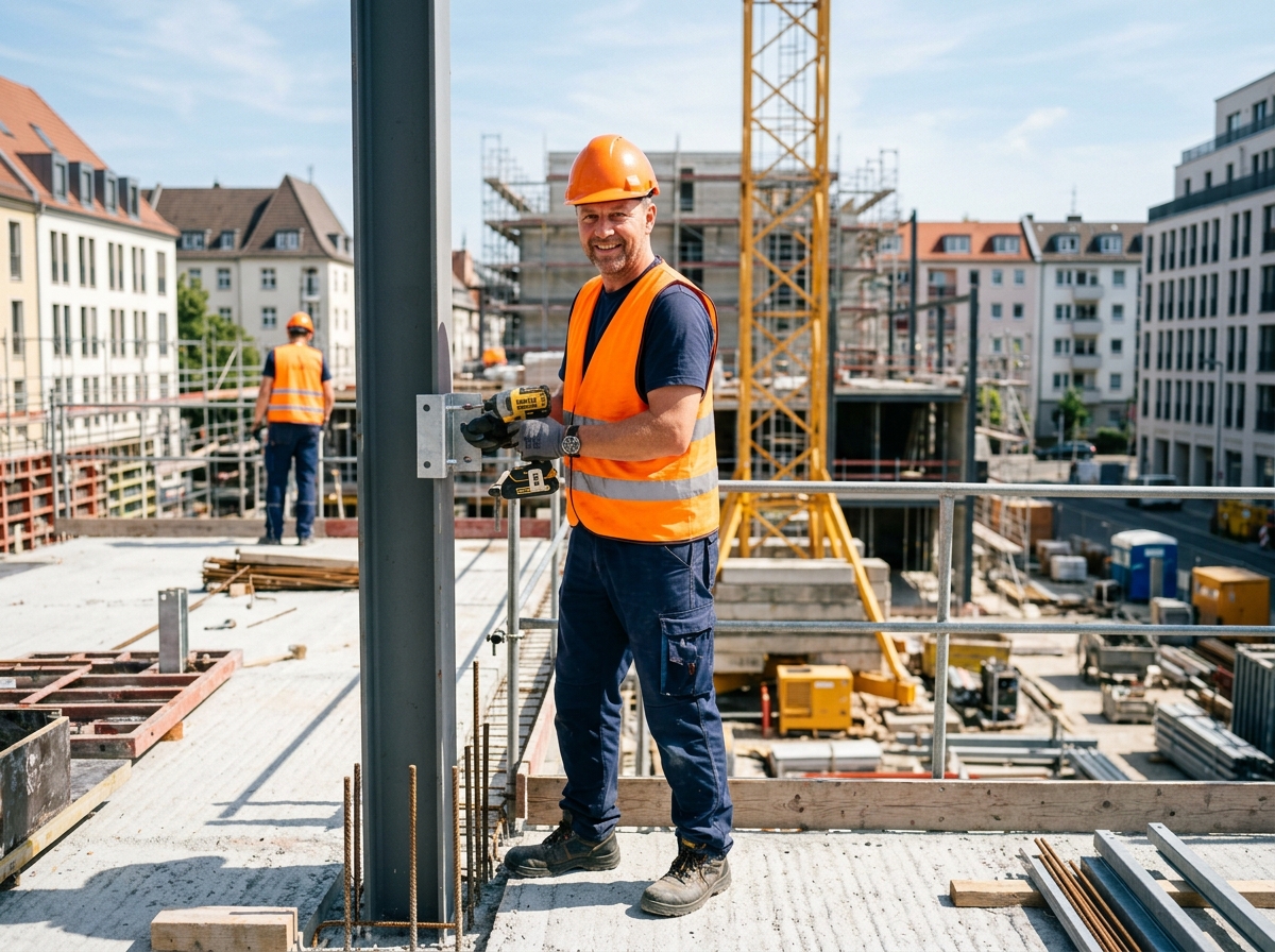 handwerk jobs aktuell ausschreibung