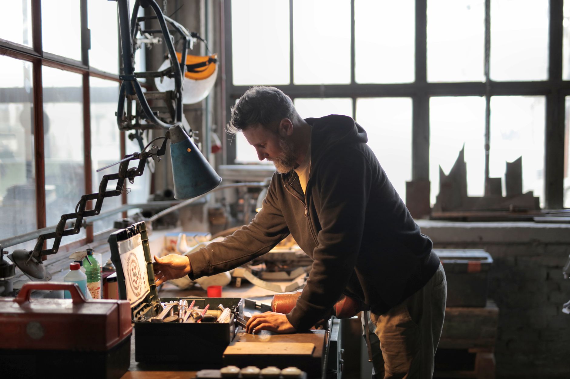 Handwerk Jobs Deutschland Portal 2026: So findest du schnell deinen Job