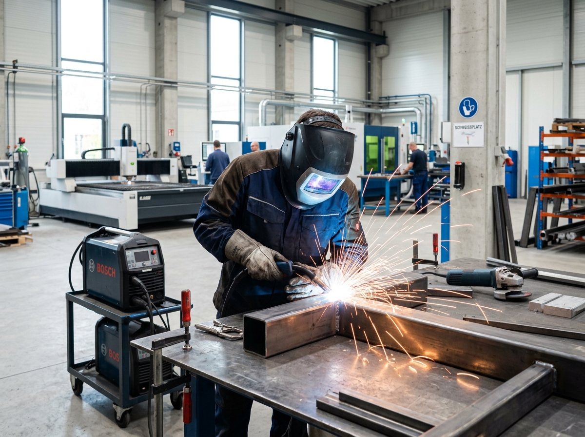handwerk jobs finden deutschland