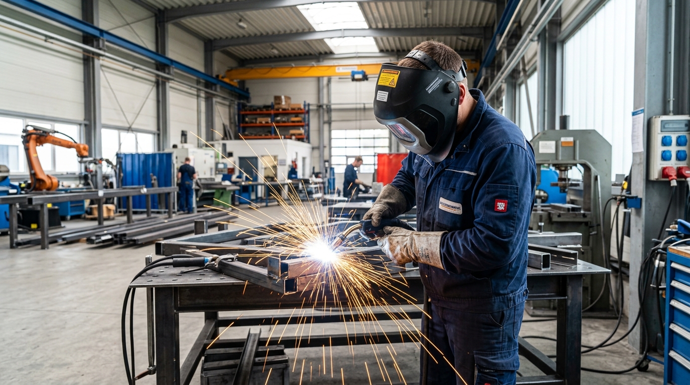 Handwerk Jobs Portal Stellenangebote 2026: Top-Plattformen für Handwerker