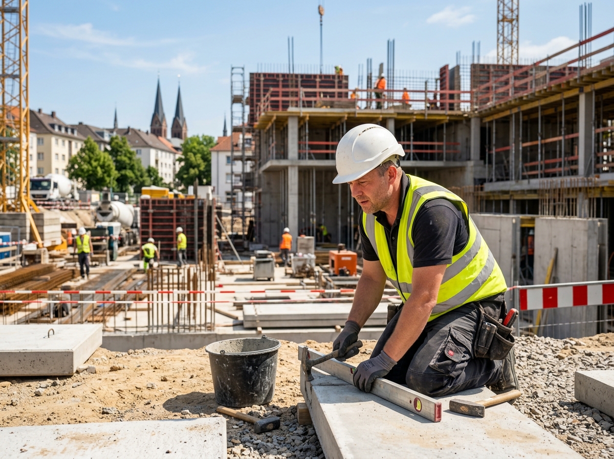 handwerk jobs stellenangebote