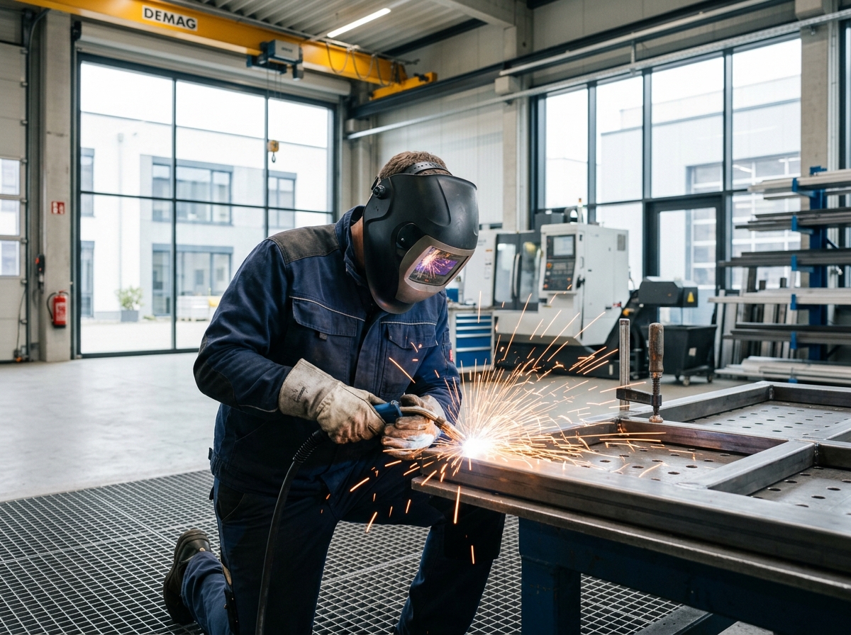 handwerk jobs stellenanzeigen