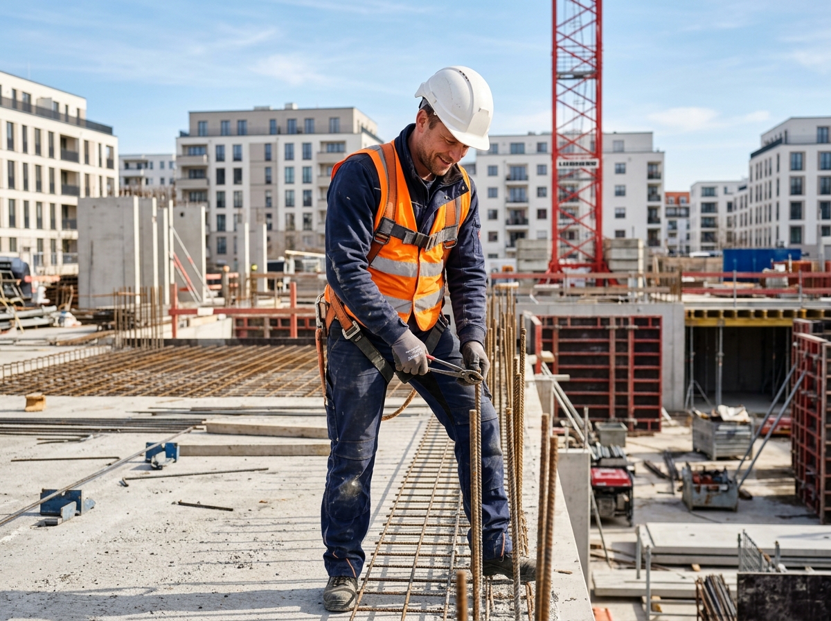 handwerk mindestlohn verdienst