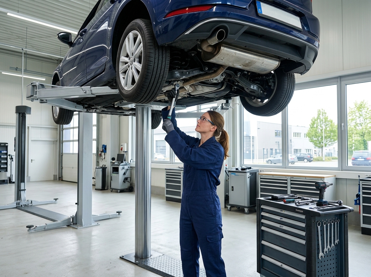 handwerk stellenangebote deutschland