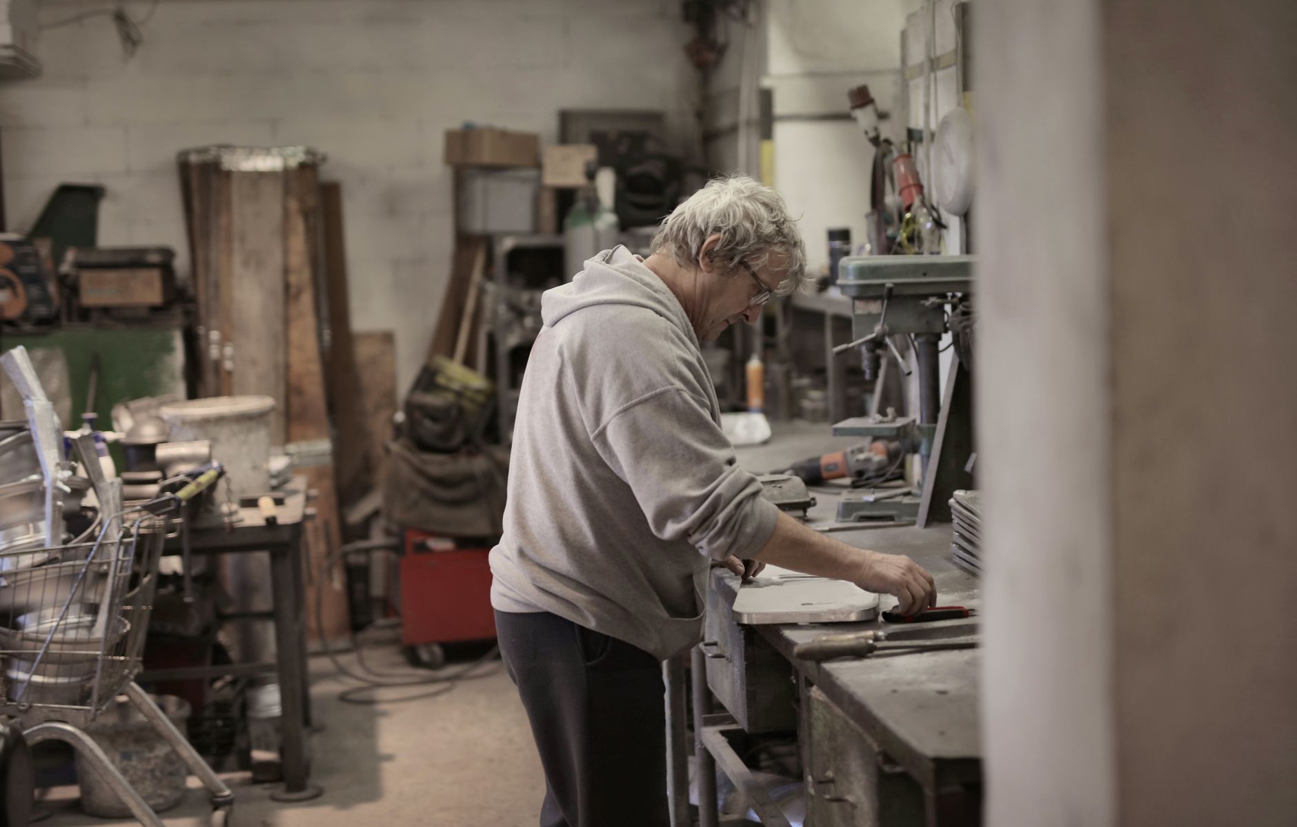 Handwerker einstellen & rekrutieren 2026: Der Praxis-Guide