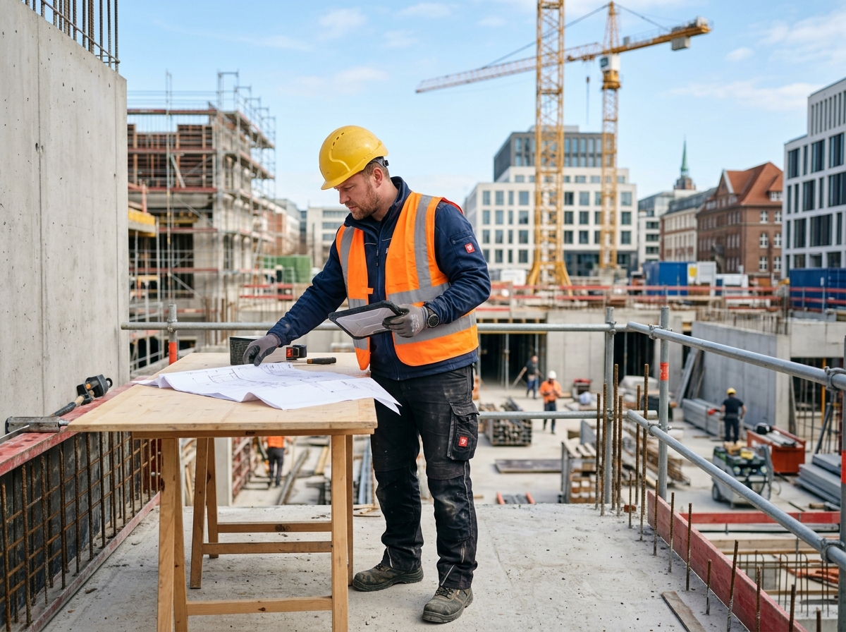 handwerker gesucht stellenangebote