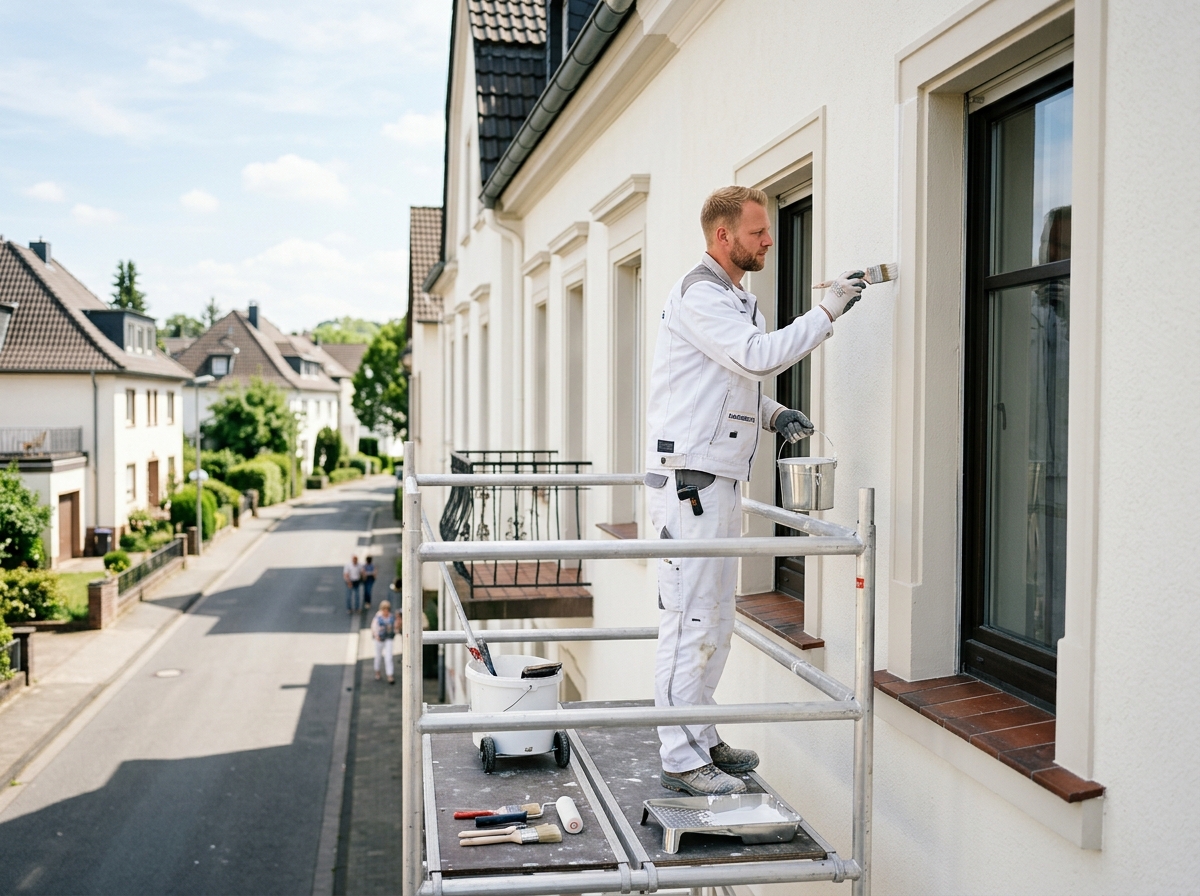 handwerker jobs gesucht