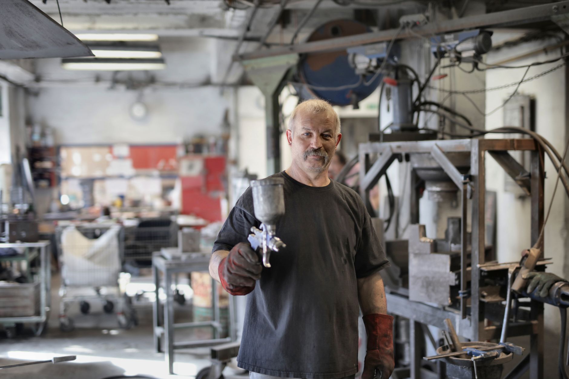 handwerker jobs portal