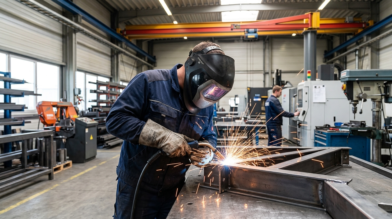 Handwerkerstellen suchen 2026: Die besten Strategien für deinen Job