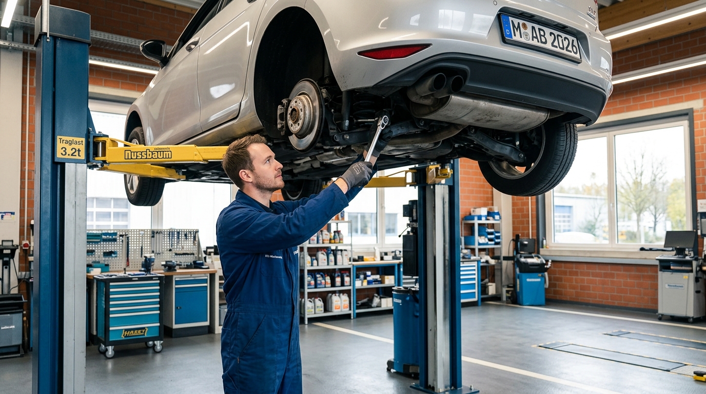 Handwerkskammer Betrieb anmelden 2026: Dein kompletter Guide
