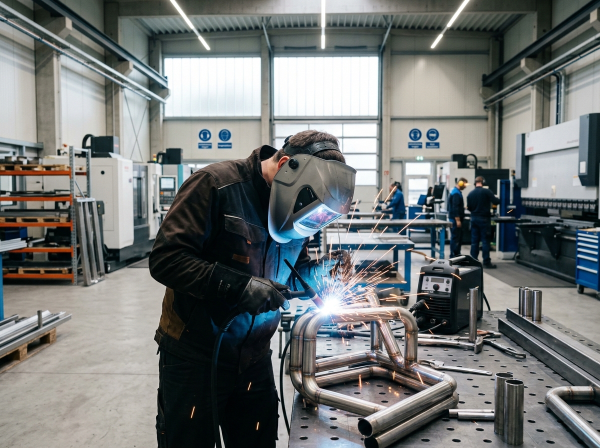 heizungsbau jobs stellenangebot
