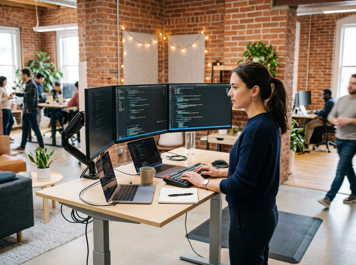 HR Kennzahlen Dashboard automatisiert: Der Guide 2026 hr kennzahlen dashboard automatisiert