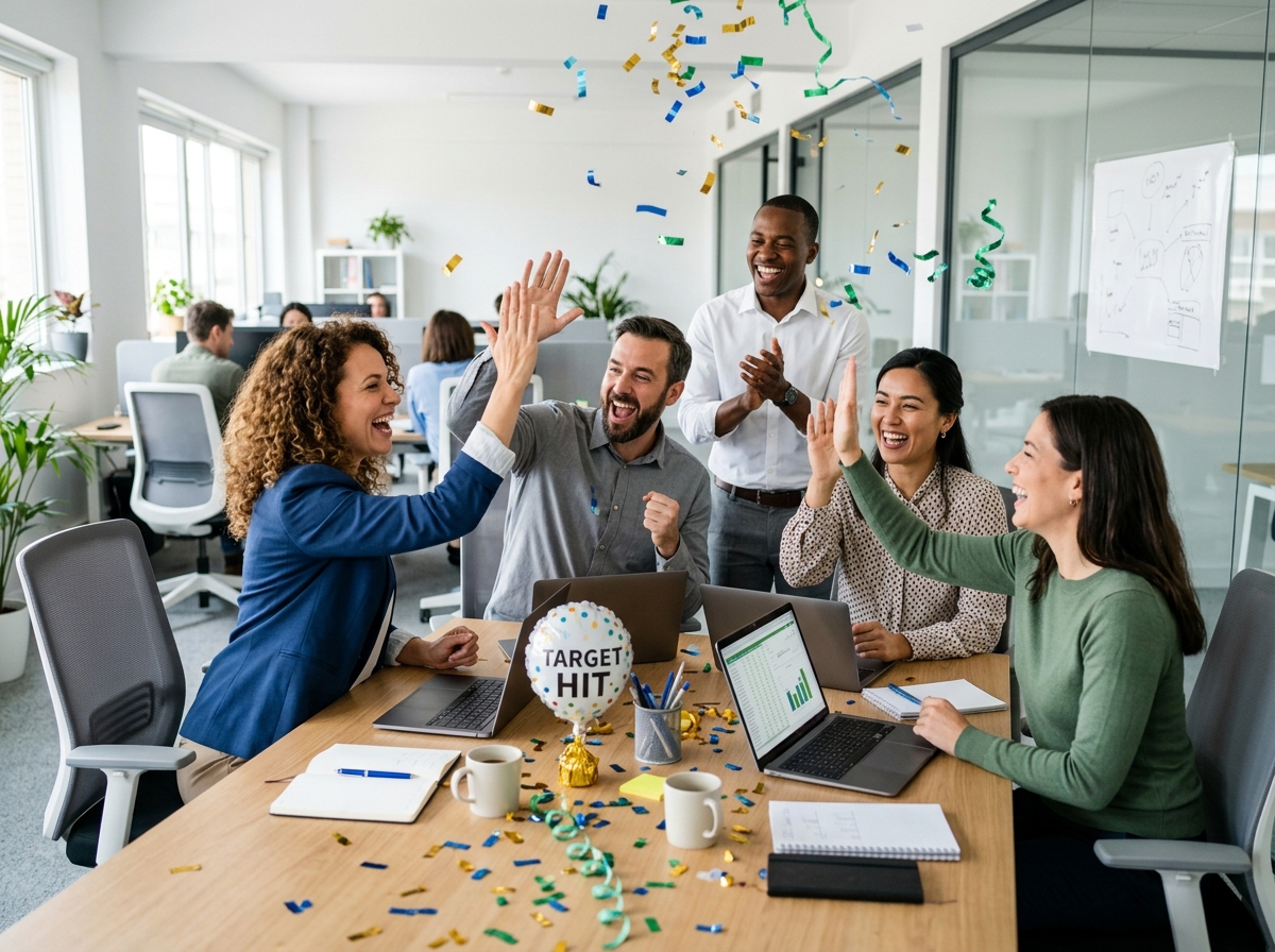 HR Kennzahlen Übersicht 2026: Die wichtigsten KPIs im HR hr kennzahlen übersicht