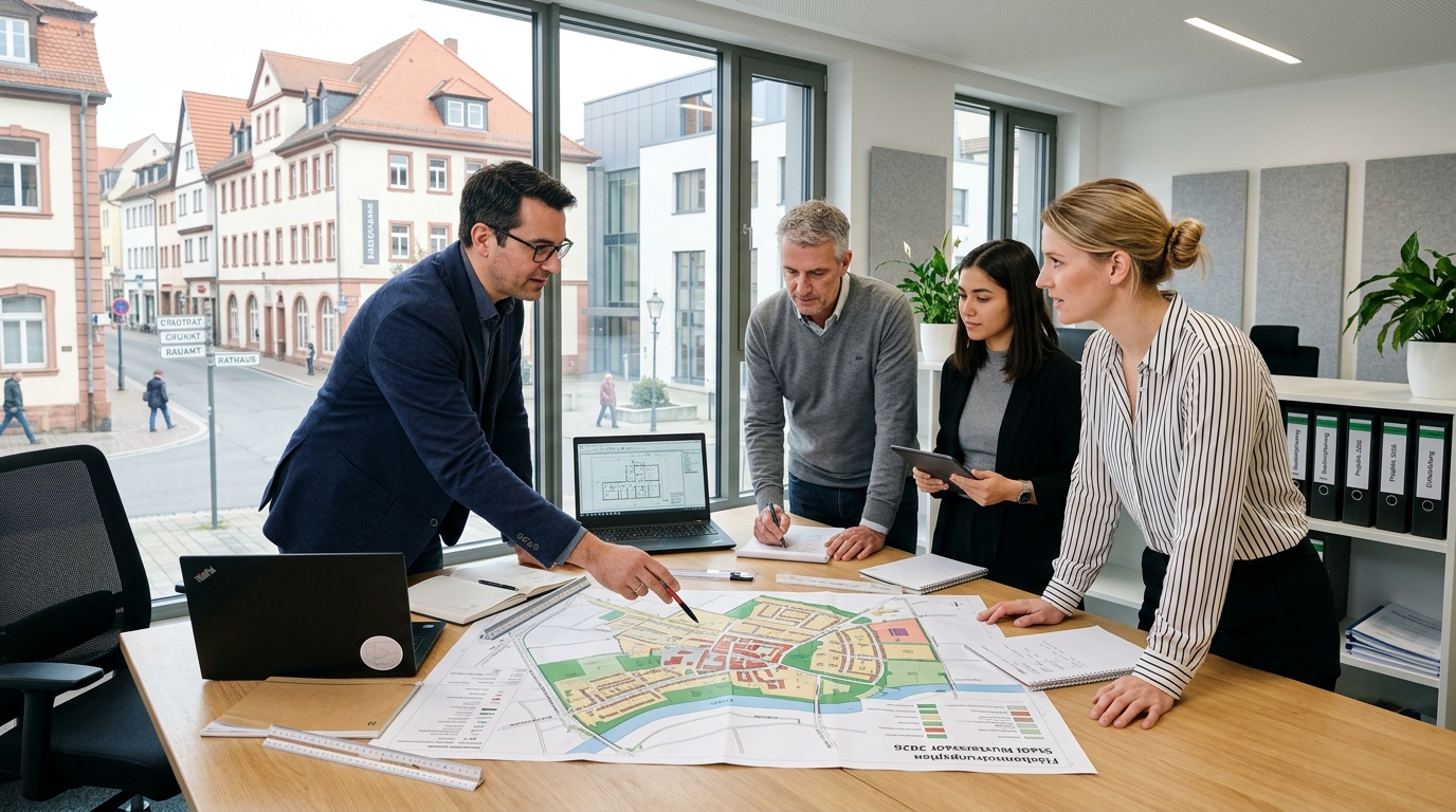 Ingenieur: Öffentlicher Dienst oder freie Wirtschaft? (2026)